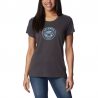 Columbia koszulka Daisy Days SS Graphic Tee shark