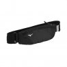 Mizuno saszetka do biegania Waist Pouch S black