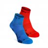 Inov-8 skarpety do biegania Trailfly Sock Mid blue