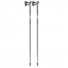 Leki kijki nordic walking unisex Response black