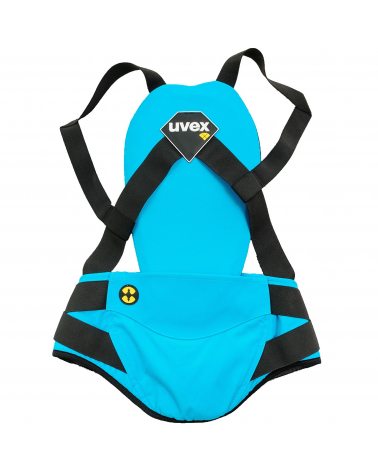 Uvex ochraniacz dziecięcy...