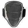 Lumbar ochraniacz unisex Protector 250 black-silve
