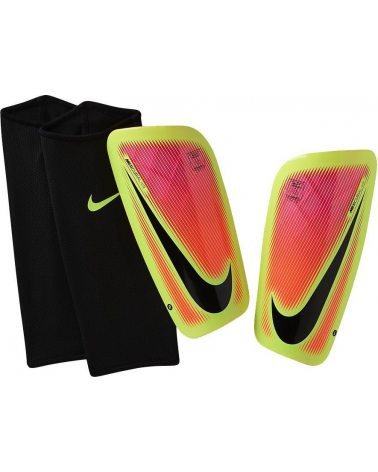 Nike Ochraniacz piłkarski NIKE Mercurial Lite