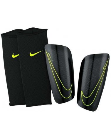 Nike Ochraniacze piłkarskie NIKE Mercurial Lite
