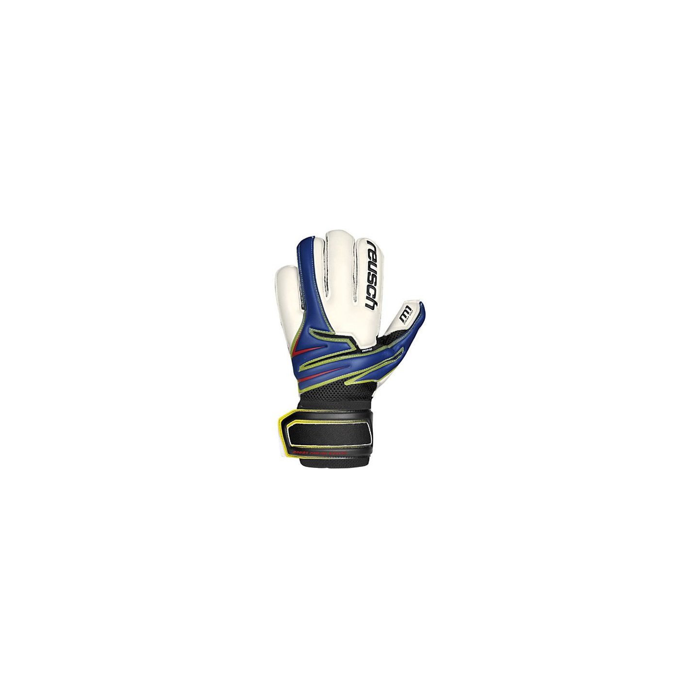Reusch Rękawice bramkarskie Argos PM1 SP Ultram U 