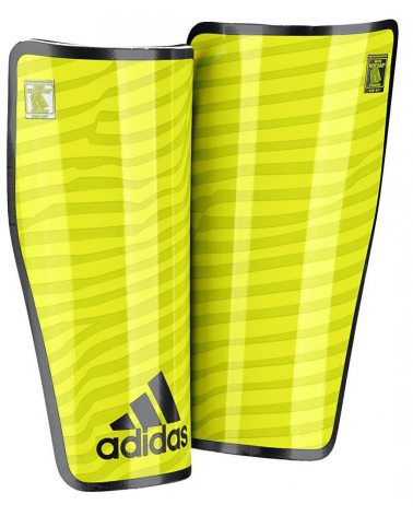 Adidas Ochraniacze piłkarskie X Pro Lite