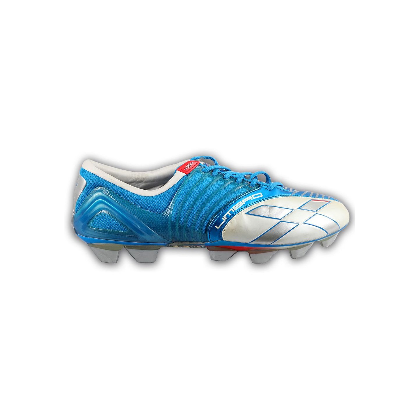 Buty UMBRO Revolution Storm KTK FG