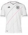ADIDAS Koszulka piłkarska DFB Home Replica