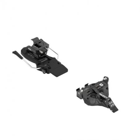 Majesty wiązania skiturowe...