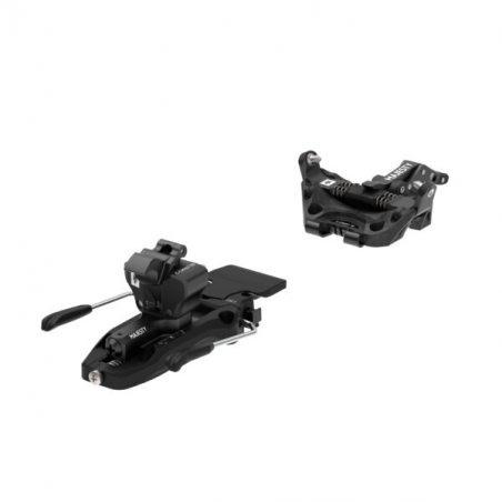 Majesty wiązania skiturowe...