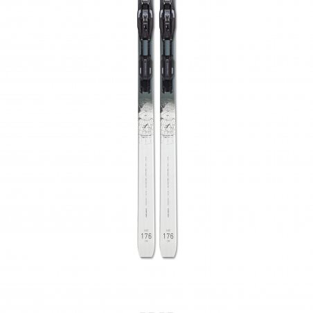 Fischer narty biegowe...