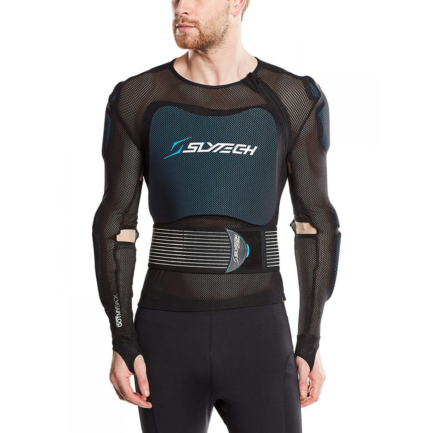 Slytech zbroja JKT MULTIPRO XT rozmiar L