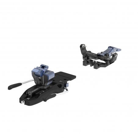 ATK wiązania skiturowe...