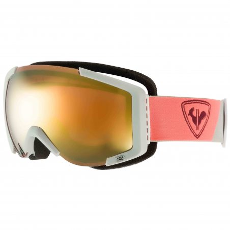 Rossignol gogle narciarskie...