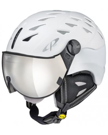 CP kask narciarski Cuma...