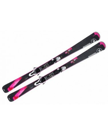 Narty Rossignol Famous 2 W10 B83 142 cm