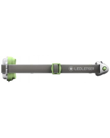 Ledlenser czołówka NEO4 Green