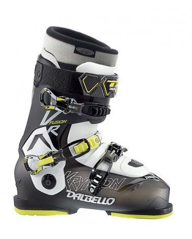 Buty narciarskie nowe Dalbello Kr 2 Fusion I.D