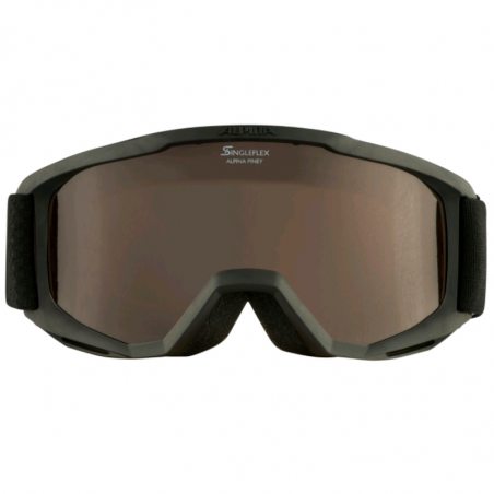 Alpina gogle narciarskie...