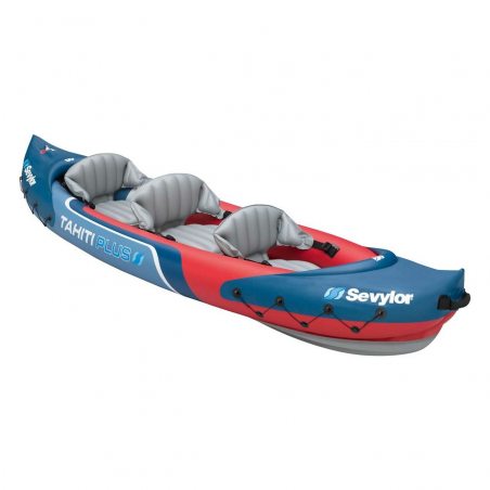 Sevylor kajak Tahiti Plus