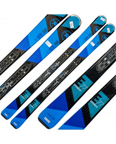 Narty Rossignol Experience 152 cm