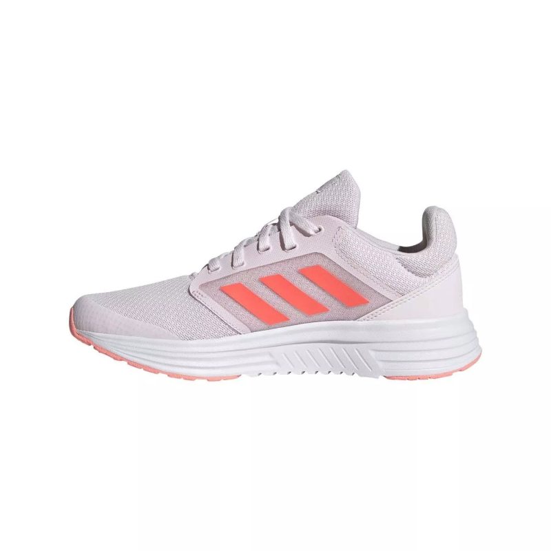 Adidas buty do biegania Galaxy Pink-Orange Rozmiar 38