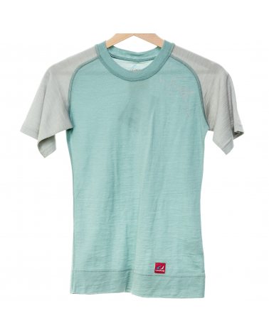 Koszulka Ulvang Short sleeve shirt S ( 36)