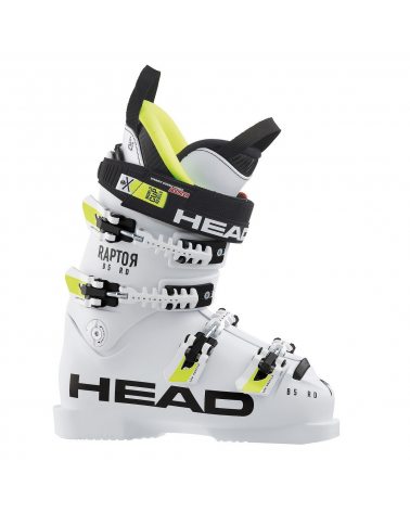 Buty narciarskie nowe Head B5 RD 110 jr