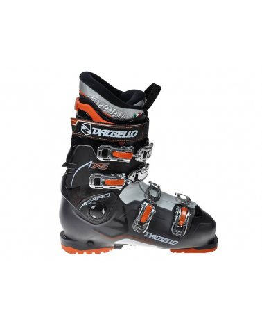 Buty narciarskie nowe Dalbello Aerro 75 Black 30.5