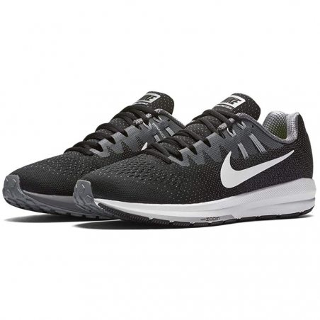 Nike buty Nike Zoom Structure 20 BLK