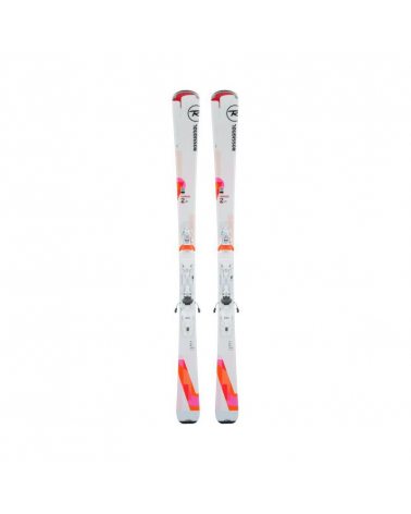 Narty Rossignol Famous 2 Sport W 10 83 149 cm