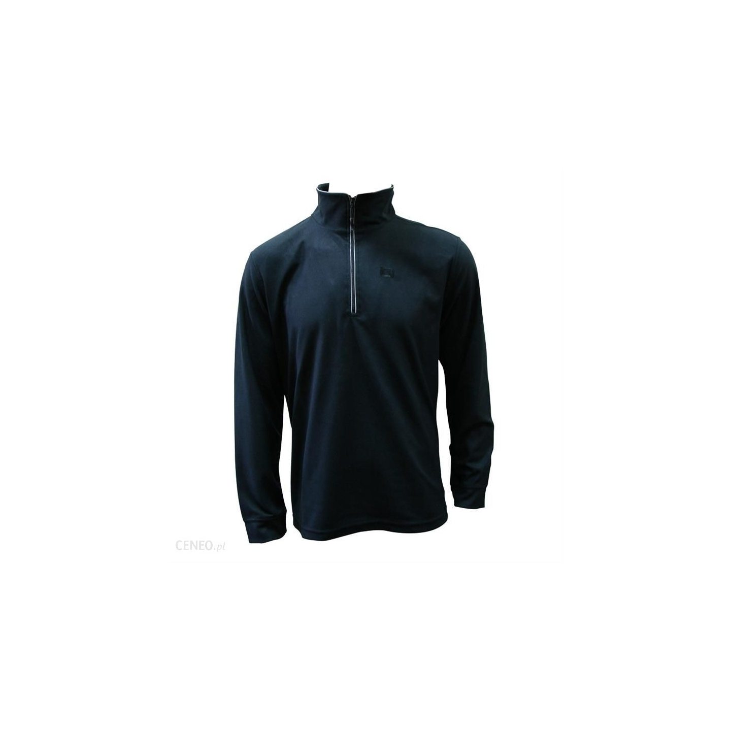 IQ Golf Męski DAVOS L czarny