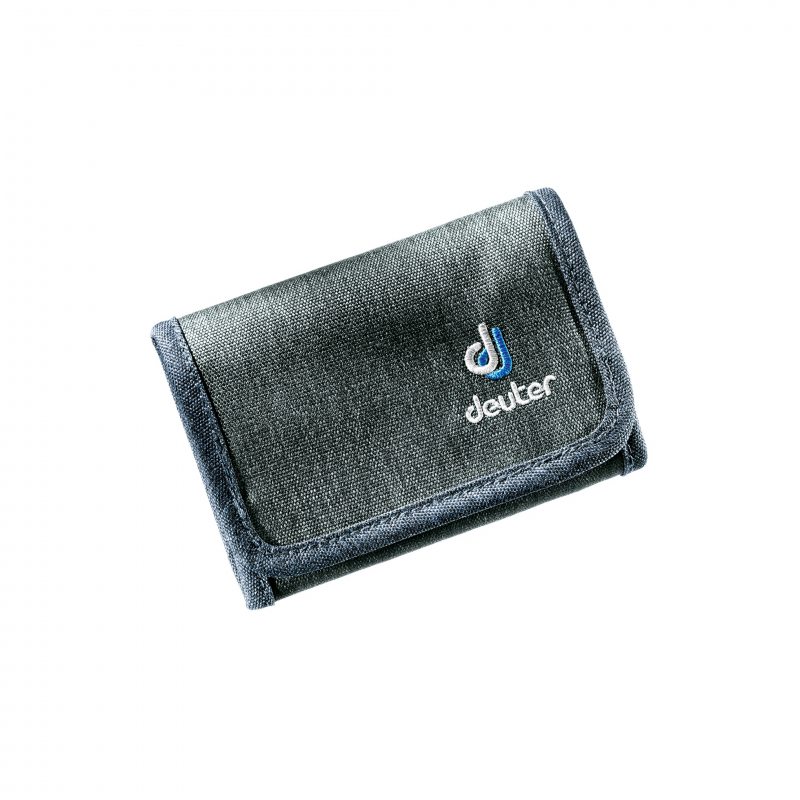 deuter travel wallet rfid