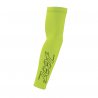 Zoot rękawy kompresyjne Icefil Arm Coolers green