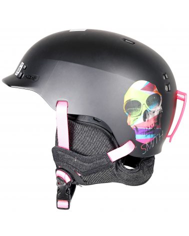 Kask Smith Helmets Gage Junior S