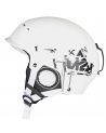 Kask K2 Helmets RANT L/XL