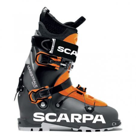 Scarpa buty skiturowe...