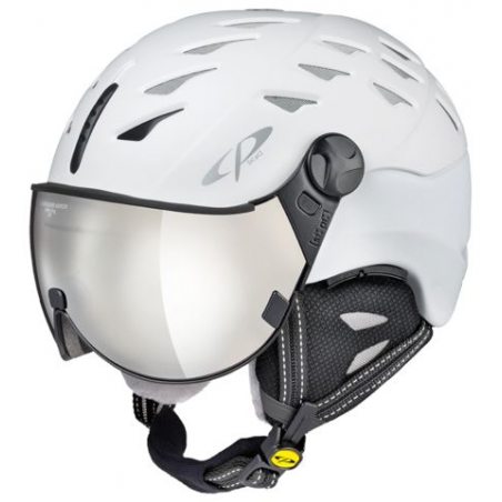 CP kask narciarski Cuma...