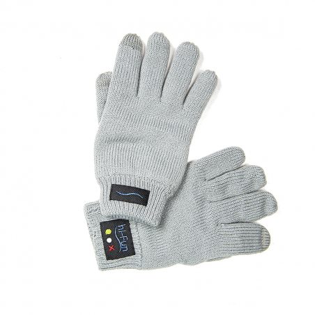 Hi-Fun rękawice męskie Men...