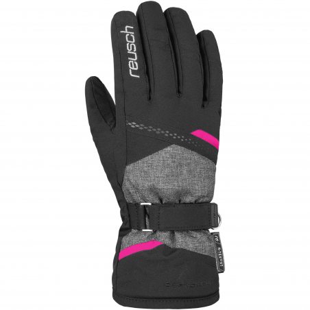 Reusch rękawice narciarskie...