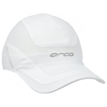 ORCA czapka z daszkiem...