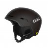POC kask narciarski Obex Mips axinite brown matt