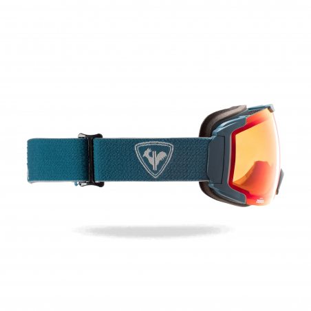 Rossignol gogle narciarskie...