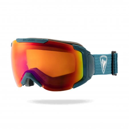 Rossignol gogle narciarskie...