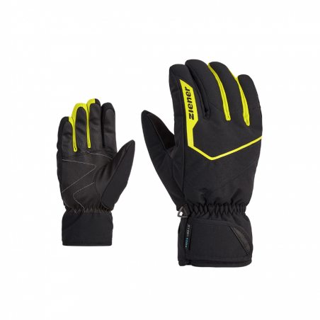 Ziener rękawice narciarskie...