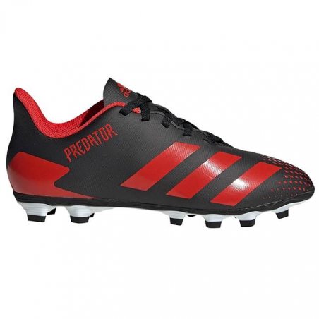 Lol Fabrikant kubus Adidas buty piłkarskie dziecięce Predator 20.4 FxG Rozmiar 38,7
