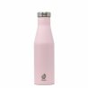 Mizu butelka S4 415ml soft pink