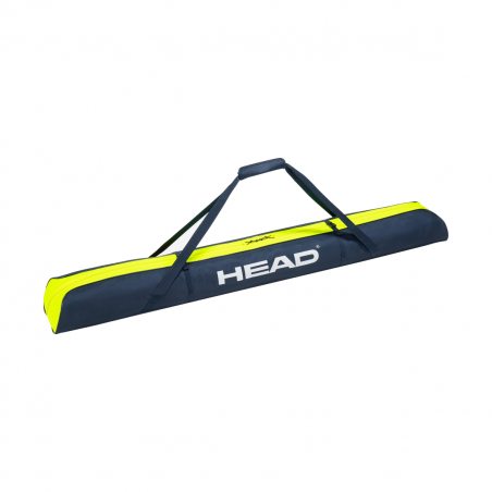 Head pokrowiec na narty...