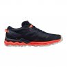 Mizuno buty do biegania damskie Wave Daichi 7 nght