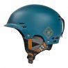 K2 kask narciarski unisex Thrive dark teal